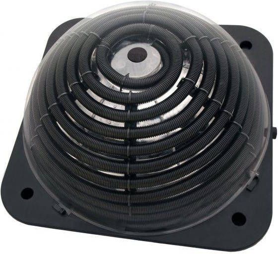 Aquaforte Solar heater premium