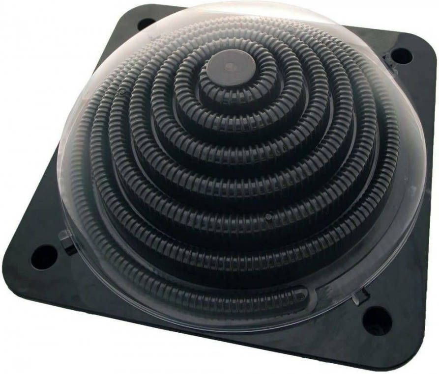 Aquaforte Solar Heater Standaard