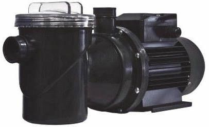 Astralpool P Xpert12 zwembadpomp