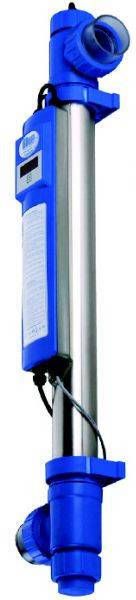 Fonteyn Zwembad UV lamp Blue Lagoon 75 Watt