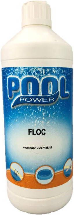 Pool Improve Floc, 1 liter