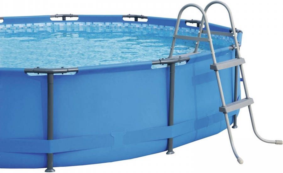 Bestway Flowclear Zwembadtrap Voor Baden Tot 84cm Hoog Copy Copy Copy Copy Copy