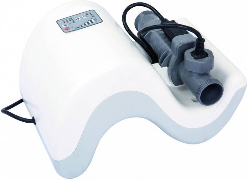 Bestway Zout elektrolyse chlorinator Flowclear 100 W 58216