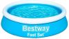 Bestway Kinderzwembad Met Opblaasbare Rand 183 X 51 Cm Kinderen Vanaf 6 Jaar online kopen