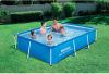 Bestway Pool Frame Zwembad 259 x 170 x 61 cm online kopen