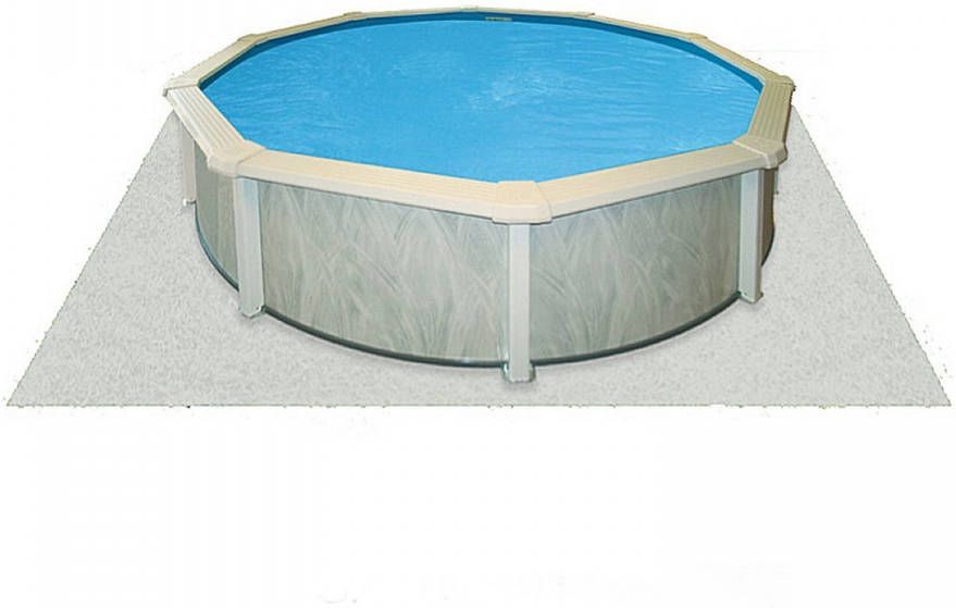Interline Ondertapijt Rond 460 Cm