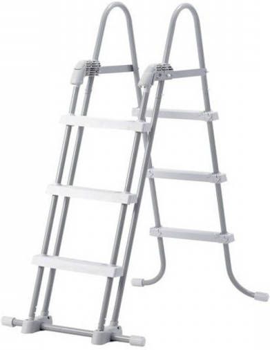 Intex Deluxe Zwembadtrap 91 Tot 107 Cm