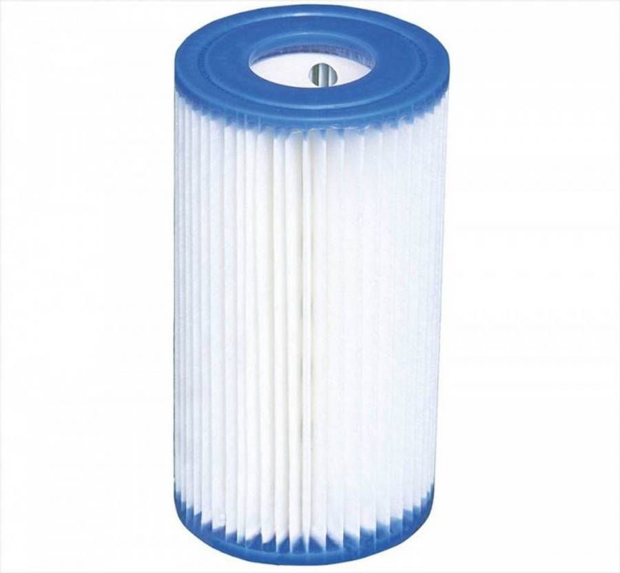 Intex filter cardrigde Bfilter Zwembadfilters.nl
