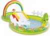 Intex Zwembad Playcenter My Garden BxLxH 180x290x104 cm online kopen