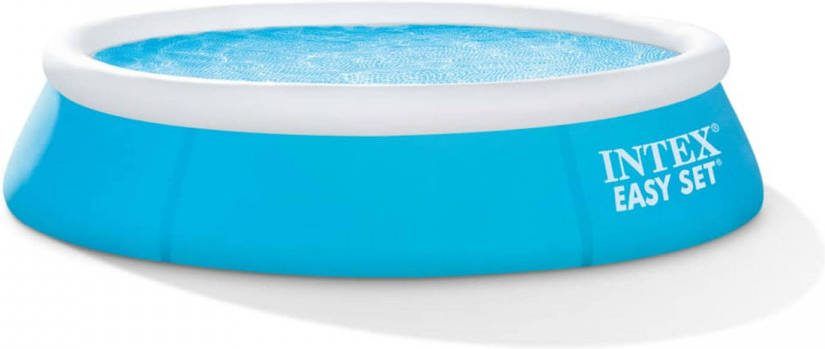 vidaXL Zwembad Easy Set 183x51 cm 28101NP