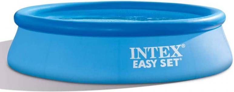 Intex Zwembad Easy Set 305x76 Cm 28120np