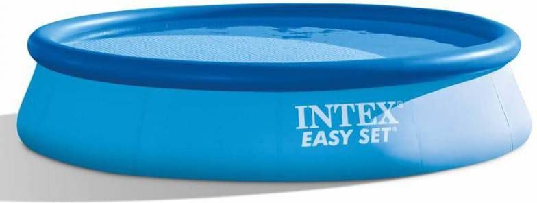 vidaXL Zwembad Easy Set 366x76 cm 28130NP
