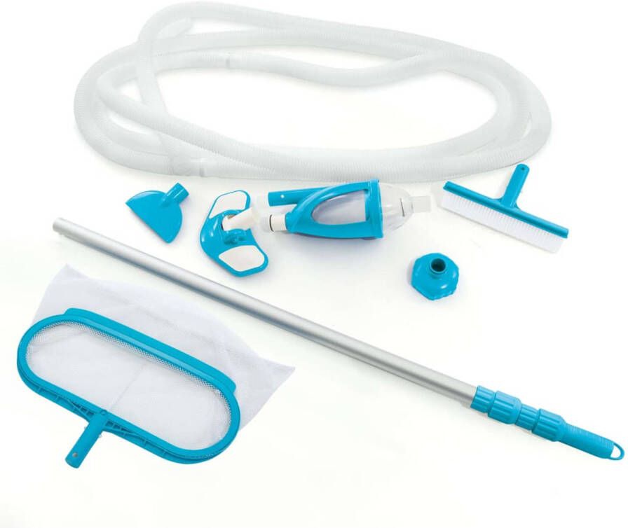 Intex Zwembad Onderhoudsset Deluxe 28003