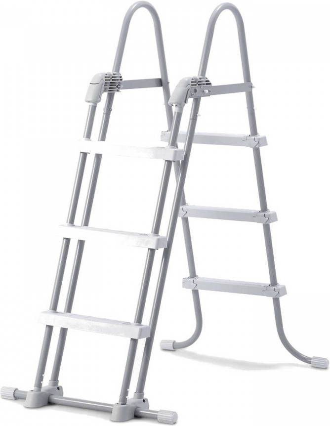 Intex zwembadladder voor bad 91cm