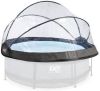 EXIT TOYS EXIT Zonnescherm voor zwembad &#xF8, 244cm online kopen