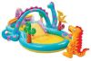 Intex Dinoland Play Center Zwembad opblaasbaar 333x229x112 cm 57135NP online kopen