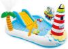 Intex speelzwembad zeeparadijs 57162NP 218 x 188 x 99 cm PVC online kopen