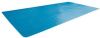VidaXL Solarzwembadhoes 400x200 cm polyethyleen blauw online kopen