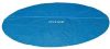 VidaXL Solarzwembadhoes 470 cm polyetheen blauw online kopen