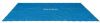 VidaXL Solarzwembadhoes 716x346 cm polyetheen blauw online kopen