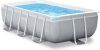 Intex Zwembadset Prism Frame rechthoekig 300x175x80 cm online kopen