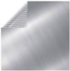 VidaXL Zwembadhoes 400x200 cm PE zilverkleurig online kopen