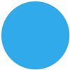VidaXL Zwembadhoes 527 cm PE blauw online kopen