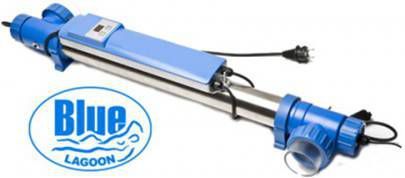 Fonteyn Zwembad UV lamp Blue Lagoon 40 Watt online kopen