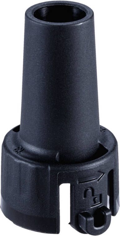 Makita 191X15 3 Blaasmond Voor AS001G XGT 13mm
