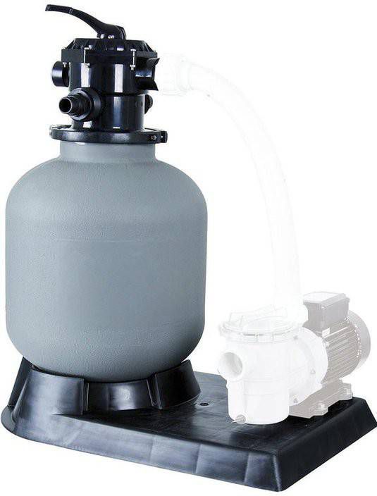 Ubbink 7514704 Poolfilter 400 Zandfilter 17 m3/h