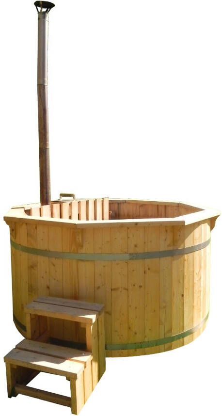 Intergard Hottub ø150cm/38mm