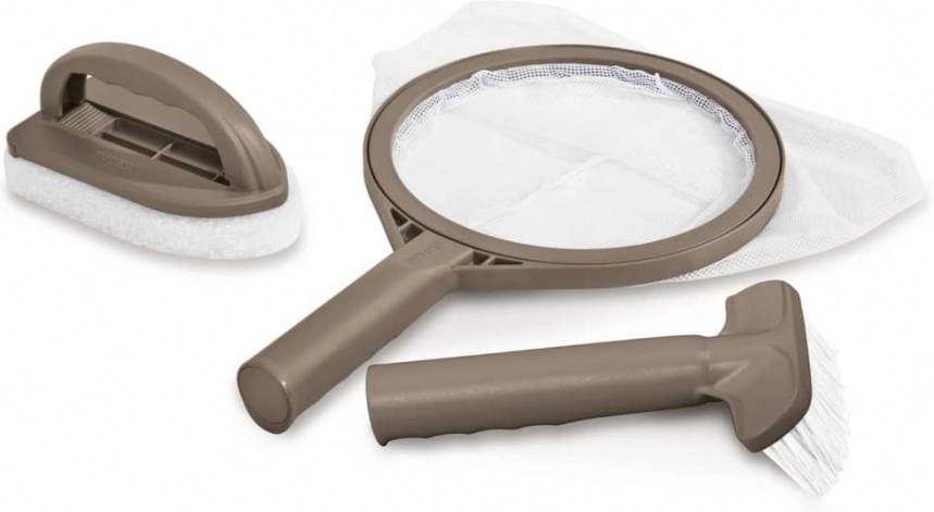 vidaXL Spa onderhoudsset 28004