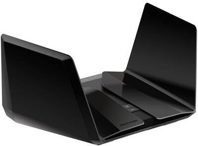 Netgear Nighthawk AX12 12 Stream W iFi 6