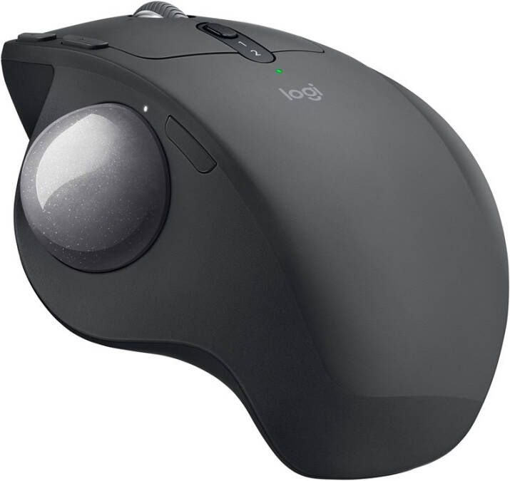 Logitech ergonomische muis MX Ergo online kopen