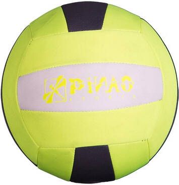 PINAO Sports Neopreen Volleybal, geel
