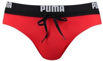 Puma Core Enjoy Classic Swim Brief