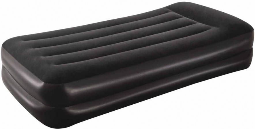 Bestway Luchtbed met ingebouwde elektrische luchtpomp 191x97x46 cm