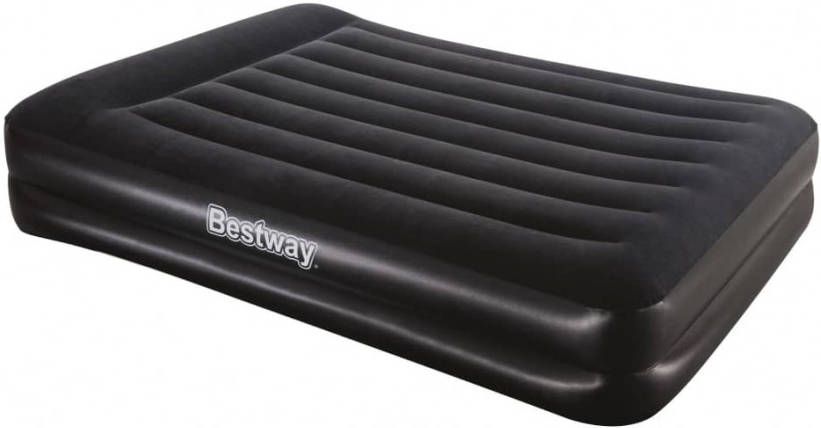 Bestway Premium+ Queen Luchtbed, 2 persoons 203 x 152 x 46 cm