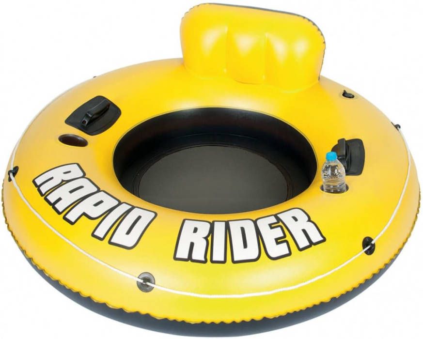 Bestway Rapid Rider Buis drijvend 43116