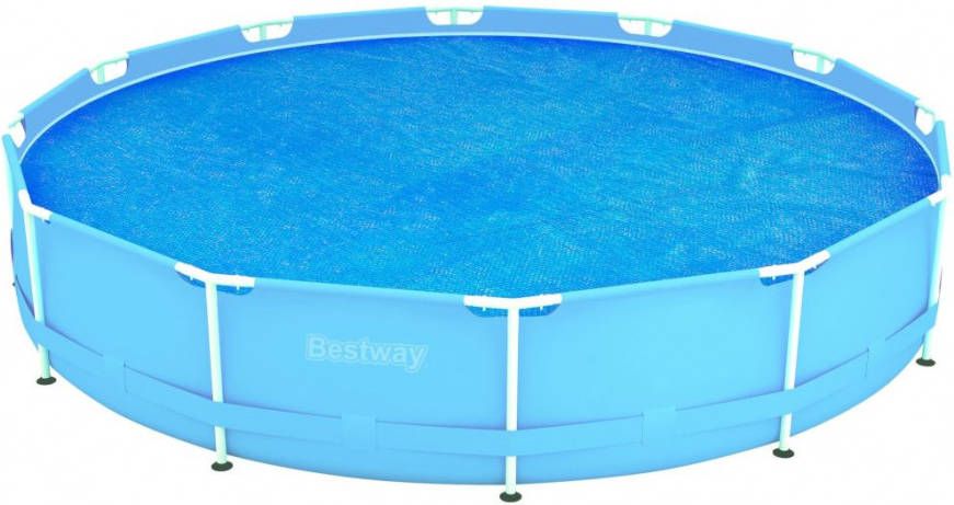 Bestway Solarzwembadhoes Flowclear 356 cm