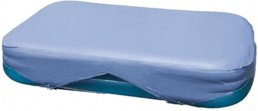 Intex Afdekzeil Family Rechthoek Afdekzeilen 305x183x51 cm