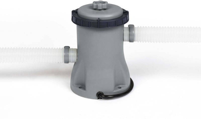 Bestway Zwembad steel pro max set rond 366 Zwembad