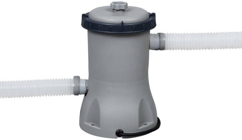 Bestway Zwembad steel pro max set rond 366x100 Zwembad
