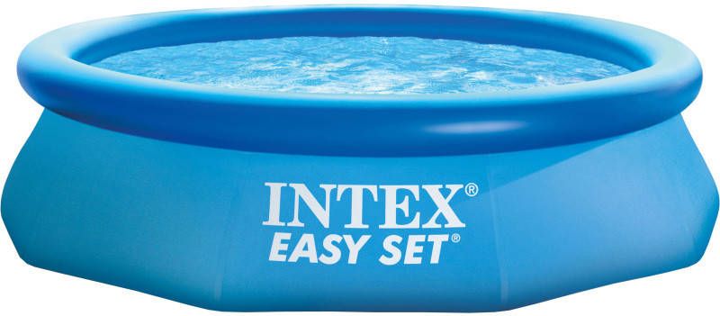 Intex Easy Set opblaaszwembad Ø 305x76 cm Zwembad