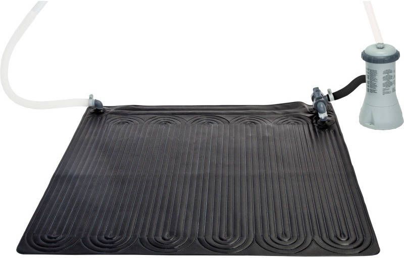 Intex Solar verwarmingsmat 120 x 120cm Verwarming