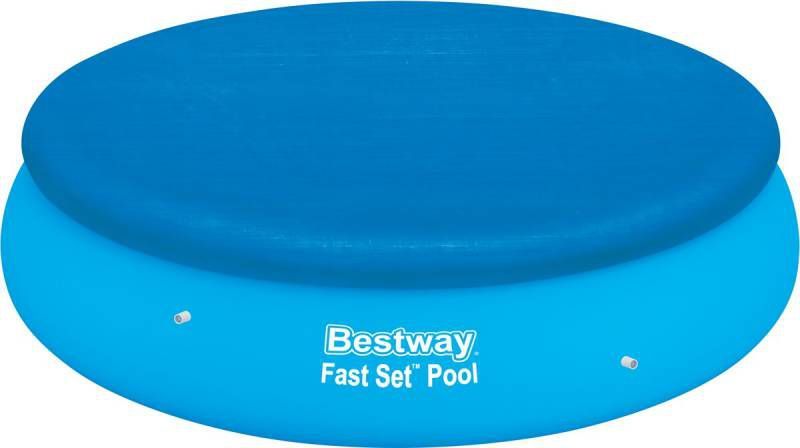 Bestway Cover Voor Marin Fast Set Ø 280 Cm