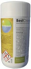 Bestpool So Best Chloortabletten 50 x 20 Gram