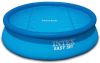 Intex Solar Afdekzeil Voor Zwembad 244/206 Cm Blauw online kopen
