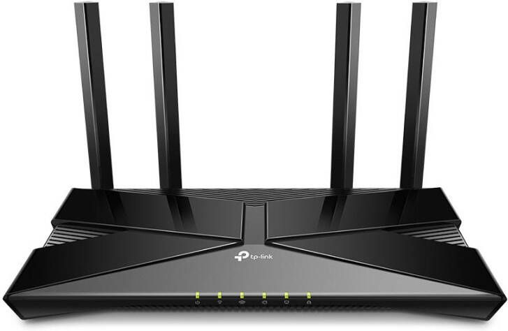 TP-Link TP Link Archer AX10 1xWAN 4x LAN 1500Mbp